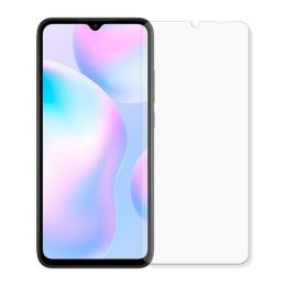 Захисна плівка Boxface для Xiaomi Redmi 9A Transparent матова броньована поліуретанова