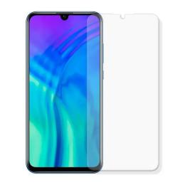 Захисна плівка Boxface для Honor 20 Lite Transparent матова броньована поліуретанова