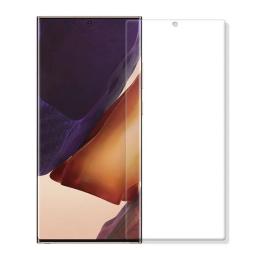 Захисна плівка Boxface для Samsung Galaxy N985 Transparent броньована поліуретанова