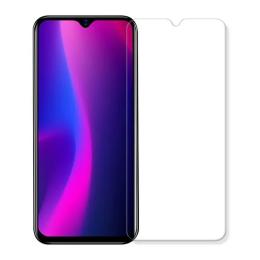 Захисна плівка Boxface для Blackview A60 Transparent броньована поліуретанова