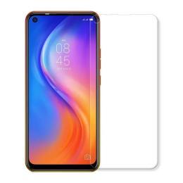 Захисна плівка Boxface для Tecno Spark 5 Pro Transparent броньована поліуретанова на дві сторони