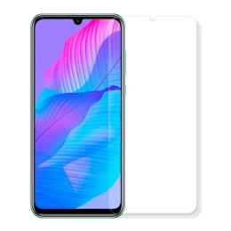 Захисна плівка Boxface для Huawei P Smart S Transparent броньована поліуретанова