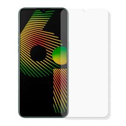 Захисна плівка Boxface для Realme 6i Transparent матова броньована поліуретанова