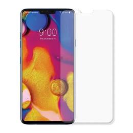 Захисна плівка Boxface для LG V40 Transparent матова броньована поліуретанова