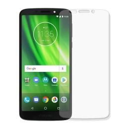 Захисна плівка Boxface для Motorola Moto G6 Play XT1922 Transparent матова броньована поліуретанова