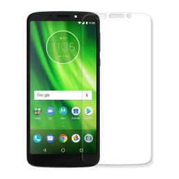 Захисна плівка Boxface для Motorola Moto G6 Play XT1922-3 Transparent броньована поліуретанова