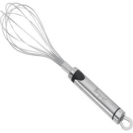 Вінчик Bergner Gizmo 29 см Black Silver (BG-3216)