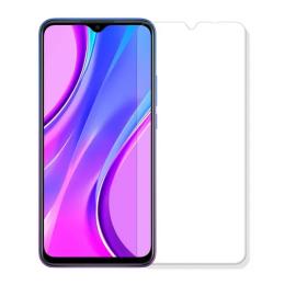 Захисна плівка Boxface для Xiaomi Redmi 9 Transparent броньована поліуретанова