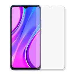 Захисна плівка Boxface для Xiaomi Redmi 9 Transparent матова броньована поліуретанова