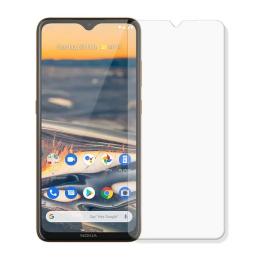 Захисна плівка Boxface для Nokia 5.3 Transparent матова броньована поліуретанова