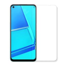 Захисна плівка Boxface дляOppo A52 Transparent броньована поліуретанова на дві сторони