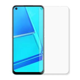Захисна плівка Boxface дляOppo A52 Transparent матова броньована поліуретанова