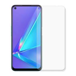 Захисна плівка Boxface дляOppo A72 Transparent матова броньована поліуретанова