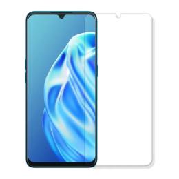 Захисна плівка Boxface дляOppo A91 Transparent броньована поліуретанова