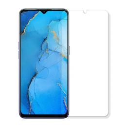 Захисна плівка Boxface дляOppo Reno 3 Transparent броньована поліуретанова