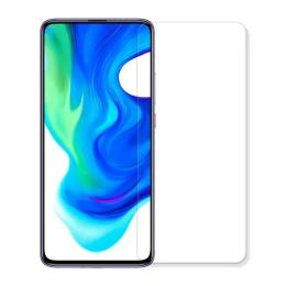 Захисна плівка Boxface для Xiaomi Poco F2 Pro Transparent броньована поліуретанова