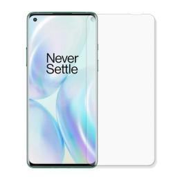 Захисна плівка Boxface для OnePlus 8 Transparent матова броньована поліуретанова