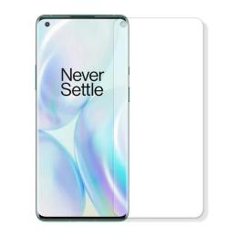 Захисна плівка Boxface для OnePlus 8 Pro Transparent броньована поліуретанова на дві сторони