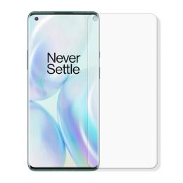 Захисна плівка Boxface для OnePlus 8 Pro Transparent матова броньована поліуретанова