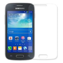 Захисна плівка Boxface для Samsung Galaxy S7272 Ace Transparent броньована поліуретанова