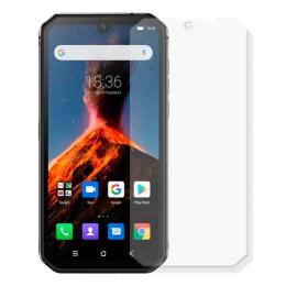 Захисна плівка Boxface для Blackview BV9900 Transparent матова броньована поліуретанова