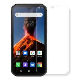 Захисна плівка Boxface для Blackview BV9900 Transparent броньована поліуретанова