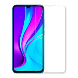 Захисна плівка Boxface для Xiaomi Redmi 9C Transparent броньована поліуретанова