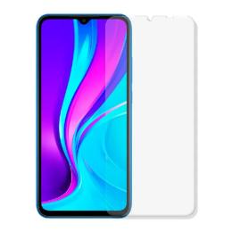 Захисна плівка Boxface для Xiaomi Redmi 9C Transparent матова броньована поліуретанова