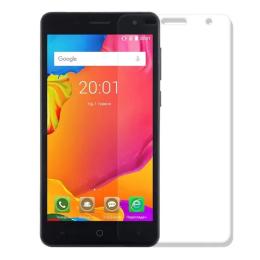 Захисна плівка Boxface для Ergo B500 Transparent броньована поліуретанова