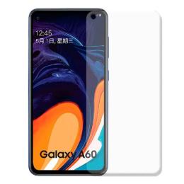 Захисна плівка Boxface для Samsung Galaxy A6060 Transparent матова броньована поліуретанова