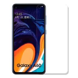 Захисна плівка Boxface для Samsung Galaxy A6060 A60 Transparent броньована поліуретанова