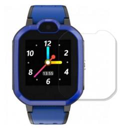 Захисна плівка Boxface для Gelius Pro GP Transparent броньована поліуретанова