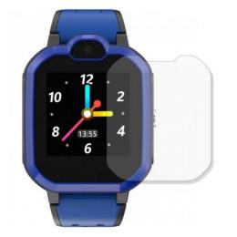 Захисна плівка Boxface для Gelius Pro GP Transparent матова броньована поліуретанова