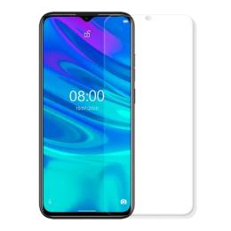 Захисна плівка Boxface для Ulefone Note 9P Transparent броньована поліуретанова