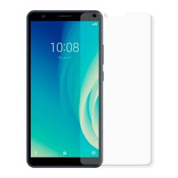 Захисна плівка Boxface для ZTE Blade L210 Transparent матова броньована поліуретанова