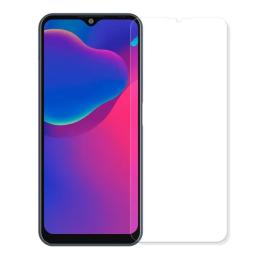 Захисна плівка Boxface для ZTE Blade V2020 Smart Transparent броньована поліуретанова