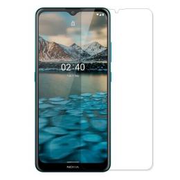 Захисна плівка Boxface для Nokia 2.4 Transparent броньована поліуретанова