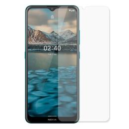 Захисна плівка Boxface для Nokia 2 Transparent матова броньована поліуретанова