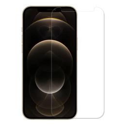 Захисна плівка Boxface для Apple iPhone 12 Pro Max Transparent броньована поліуретанова на дві сторони