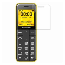 Захисна плівка Boxface для Samsung Galaxy Transparent броньована поліуретанова