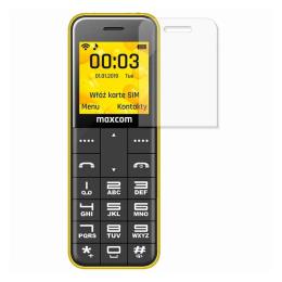 Захисна плівка Boxface для Samsung Galaxy Transparent матова броньована поліуретанова