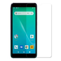 Захисна плівка Boxface для Smartex M530 Transparent броньована поліуретанова на дві сторони