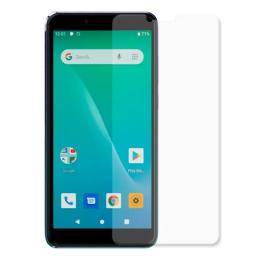 Захисна плівка Boxface для Smartex Transparent матова броньована поліуретанова