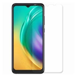 Захисна плівка Boxface для Tecno Pop 4 Pro BC3 Transparent броньована поліуретанова