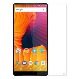 Захисна плівка Boxface для Samsung Galaxy Mix 2 Transparent броньована поліуретанова