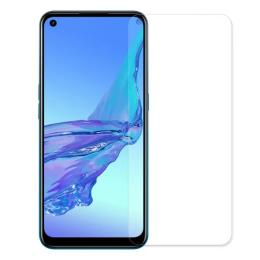 Захисна плівка Boxface дляOppo A53 Transparent броньована поліуретанова на дві сторони