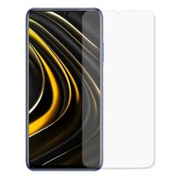 Захисна плівка Boxface для Xiaomi Poco M3 Transparent матова броньована поліуретанова