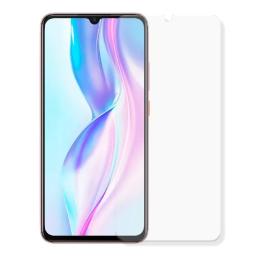 Захисна плівка Boxface для Vivo V17 Transparent матова броньована поліуретанова