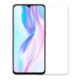 Захисна плівка Boxface для Vivo V17 Transparent броньована поліуретанова на дві сторони