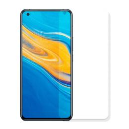 Захисна плівка Boxface для Vivo X50 Transparent броньована поліуретанова на дві сторони